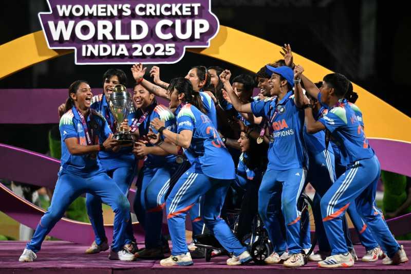 Don’t Miss the Exciting India vs South Africa Final in the Women’s ODI World Cup! Don’t Miss the Exciting India vs South Africa Final in the Women’s ODI World Cup!