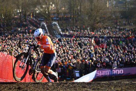The Ultimate Cyclocross Viewing Guide: Live Streams, TV Channels, and Full Schedule