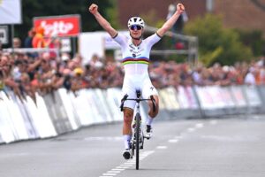 Milan-San Remo Women 2025: Complete Start List Unveiled!