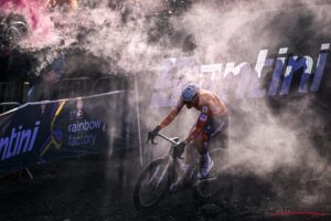 Cyclocross 2025-2026: The Ultimate Guide to an Unforgettable Season