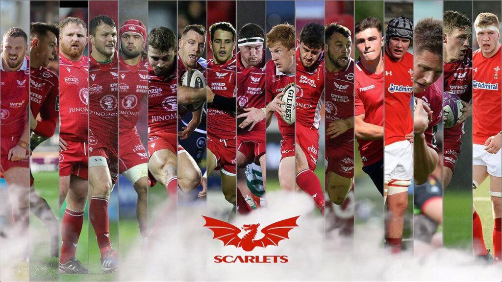Scarlets and Ospreys Fall Short in Battle for West Wales Spot