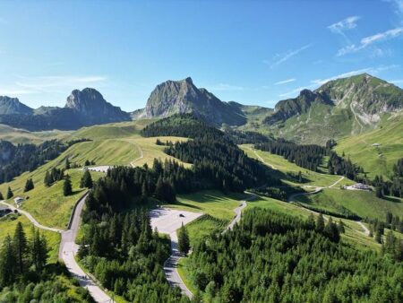 Bern’s Bold Vision: Bigger, Better, Faster, Stronger Bern’s Bold Vision: Bigger, Better, Faster, Stronger