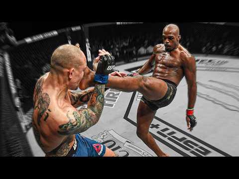 Isaac Dulgarian’s UFC Saga Feels Like Déjà Vu – How Many More Warnings Before Something Changes? Isaac Dulgarian’s UFC Saga Feels Like Déjà Vu – How Many More Warnings Before Something Changes?