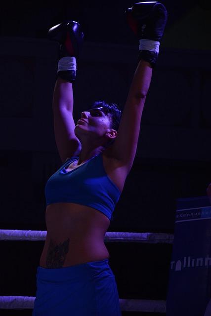 Inside the World of Today’s Unstoppable MMA Champions