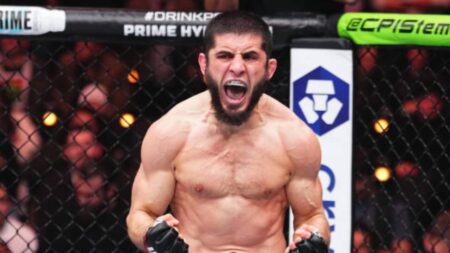 ‘Put him back in his place’: Jack Della Maddalena wants to prove Islam Makhachev doesn’t belong at welterweight – MMA Fighting ‘Put him back in his place’: Jack Della Maddalena wants to prove Islam Makhachev doesn’t belong at welterweight – MMA Fighting