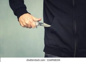 Forest Fights Back After Fan Confronts Knife Attacker in Shocking Train Incident