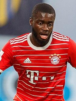 Dayot Upamecano Demands Major Pay Raise to Secure Future at Bayern Munich