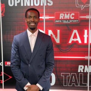 Journalist Fabrice Hawkins Reveals Nuno Mendes Almost Left PSG Before Signing New Contract