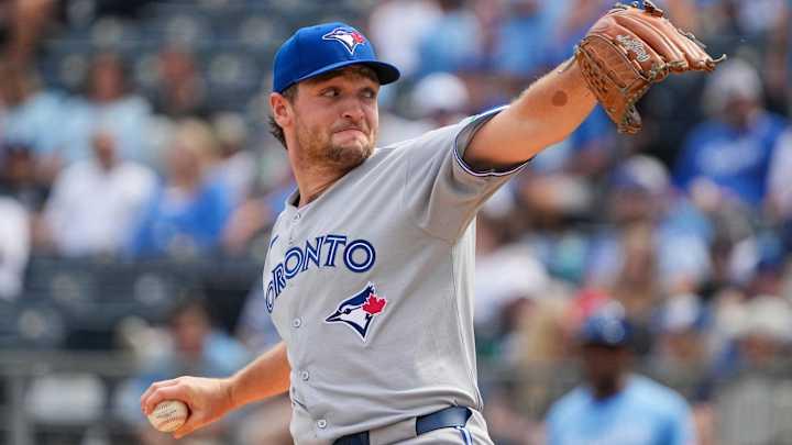 Phenom Trey Yesavage’s Incredible Blue Jays Season Comes to a Dramatic End in World Series Showdown Phenom Trey Yesavage’s Incredible Blue Jays Season Comes to a Dramatic End in World Series Showdown