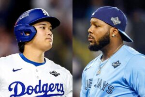 How to Watch Blue Jays vs. Dodgers Game 7: Live Stream the MLB World Series Showdown