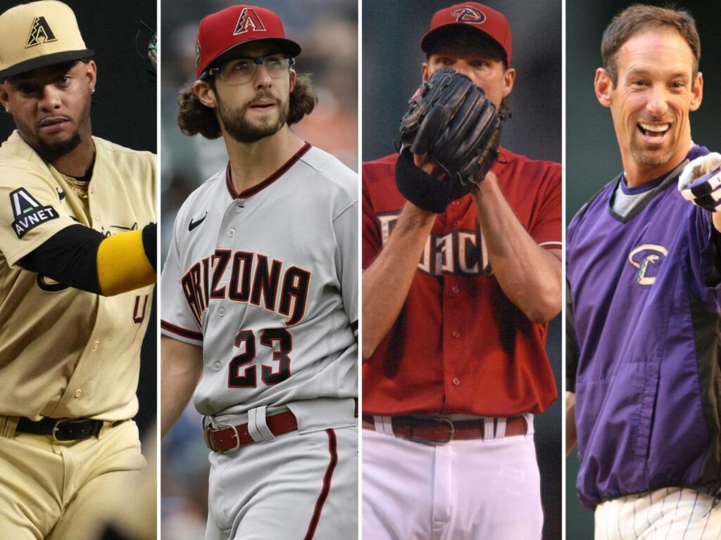 Tensions Rise: Multiple Arizona Diamondbacks Players Express Frustration with Star Ketel Marte