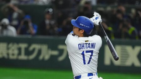 MLB Labor Dispute Puts Dodgers’ Dream Season in Jeopardy