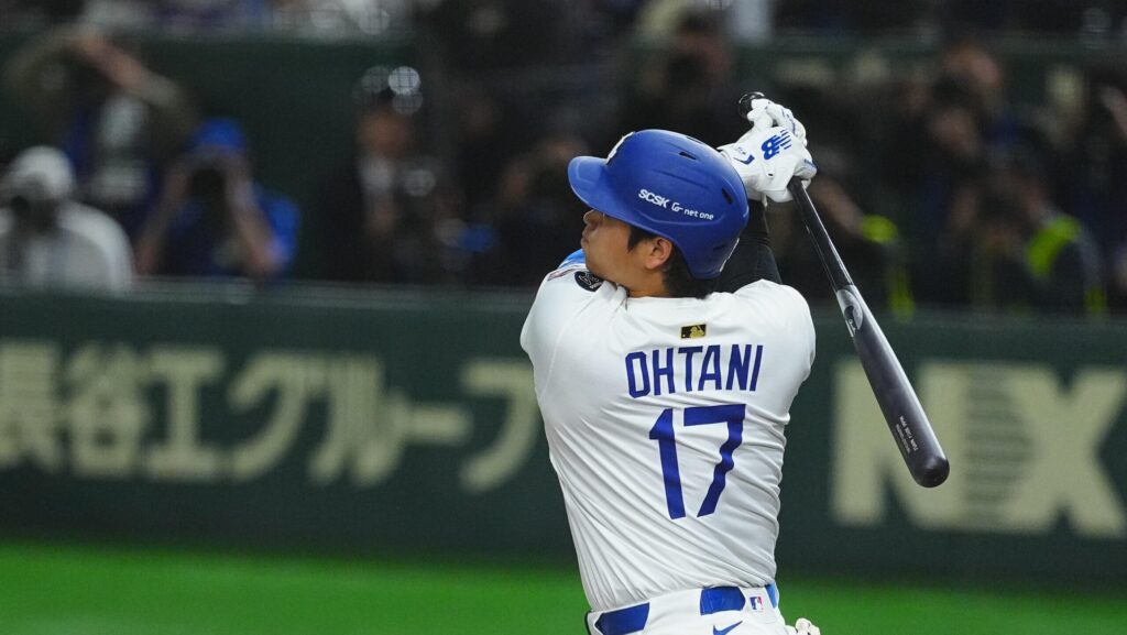 MLB Labor Dispute Puts Dodgers’ Dream Season in Jeopardy MLB Labor Dispute Puts Dodgers’ Dream Season in Jeopardy