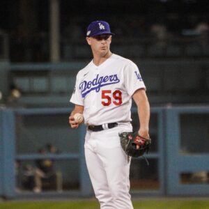 Dodgers Ready to Make Bold Move in Search for New Closer Amid MLB Buzz