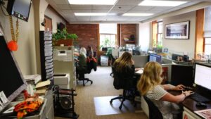 Orioles Shake Up Front Office Roles in Major Organizational Overhaul