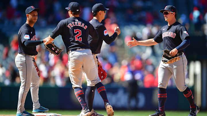 MLB’s Guardians Pull Off an Epic “Century Comeback” as Playoff Roster Is Revealed MLB’s Guardians Pull Off an Epic “Century Comeback” as Playoff Roster Is Revealed