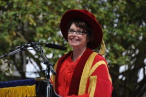 Honoring Carol ‘Penny’ Taylor: Celebrating the Life of an Olympian, Cherished Coach, and Dedicated Official at 96