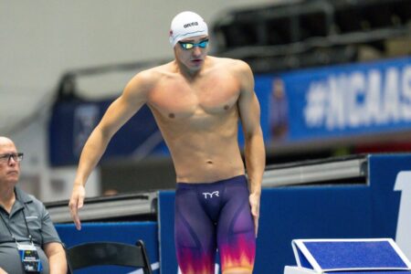 Ilya Kharun Smashes Three Pool Records as Arizona State and USC Clash to a Thrilling Split Ilya Kharun Smashes Three Pool Records as Arizona State and USC Clash to a Thrilling Split