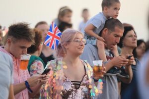 Eurovision Sport and Swimming World Team Up to Bring Live Coverage of the European Short Course Championships