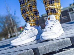 Beatrice Stagno Joins Women’s Tennis Team on Exciting National Signing Day!