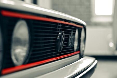 2026: The Year the Golf GTI Steals the Spotlight