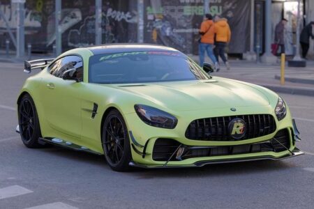 Joseph Parker vs Fabio Wardley: What Time Do Tonight’s Heavyweight Ringwalks Start?