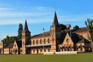 Brendon McCullum Admits England Still Have a Long Way to Go