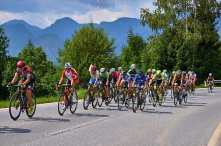 Your Ultimate Guide to Watching the 2025 UEC Road European Championships: TV, Streaming, and Broadcast Details