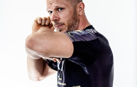 Dagestani MMA Fighter Detained in Russia Sparks Controversy Dagestani MMA Fighter Detained in Russia Sparks Controversy