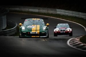 Racing Louisville FC’s Nadia Nadim Battles Another Heartbreaking ACL Injury