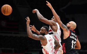 From Slam Dunks to Brush Strokes: An NBA Star’s Inspiring Artistic Journey