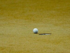 Golfers Gear Up for an Exciting Chili Open Showdown in Des Plaines