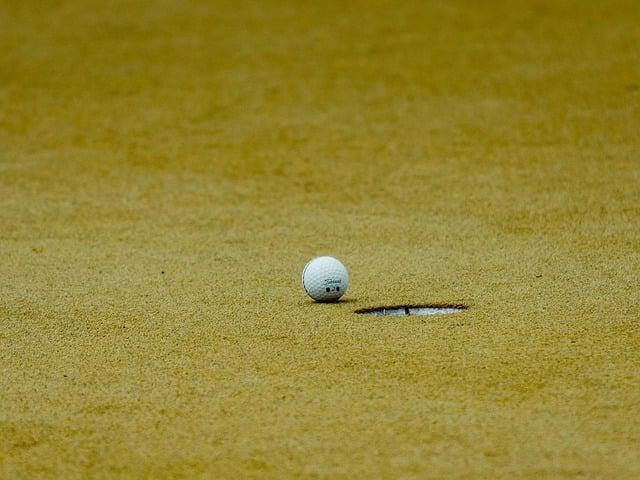 Golfers Gear Up for an Exciting Chili Open Showdown in Des Plaines Golfers Gear Up for an Exciting Chili Open Showdown in Des Plaines