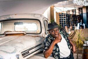 Cuban Heavyweight Dainier Pero Gears Up to Conquer the Boxing World