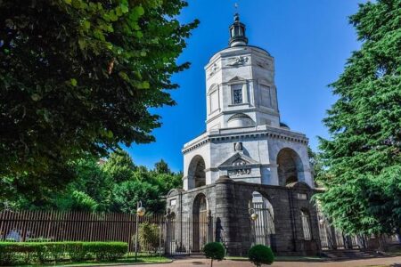 Vittoria Guazzini Clinches Stunning Victory Over Elisa Longo Borghini to Seize Elite Women’s Italian Time Trial Title