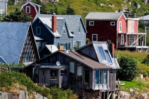 Christian Leroy Duncan Shocks Fans with Stunning Victory Over Roman Dolidze at UFC London
