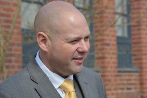 MMA Legend Anderson Silva Embarks on Police Training: “I Will Fight the Good Fight