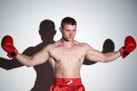 Undefeated UFC Fighter Unveils the Ruthless Strategy Driving His Unstoppable Success: “Calculated, Murderous Intentions