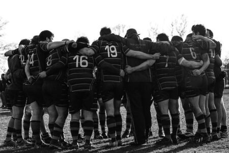 Honoring More Than Two Decades of Community Rugby Excellence