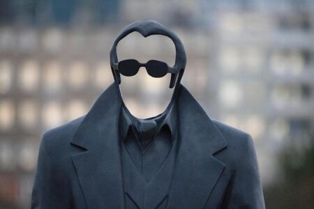 Christopher Nolan’s epic biopic starring Cillian Murphy