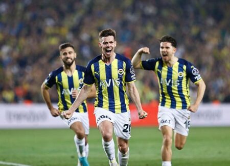 Fenerbahce Sets Sights on Serie A’s Lookman, Openda & Nkunku in Ambitious Striker Pursuit Fenerbahce Sets Sights on Serie A’s Lookman, Openda & Nkunku in Ambitious Striker Pursuit