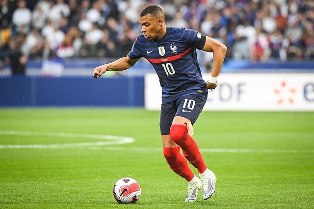 Kylian Mbappe to Miss Atletico Madrid Super Cup Clash on Thursday Due to Injury Kylian Mbappe to Miss Atletico Madrid Super Cup Clash on Thursday Due to Injury