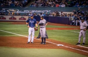 Growing Momentum to Sell Tampa Bay Rays to Jacksonville Group