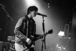 Josh Liendo Leads Florida Men to Shatter 200 Medley Relay Record with Historic 17.58 Finish