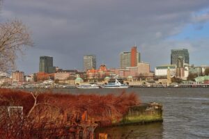 Paulie Malignaggi Prepares for Another Thrilling Bare Knuckle Showdown