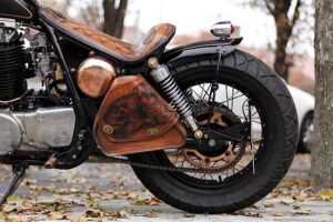 How Many of Chris Eubank Sr.’s Sons Have Stepped Into the Boxing Ring?