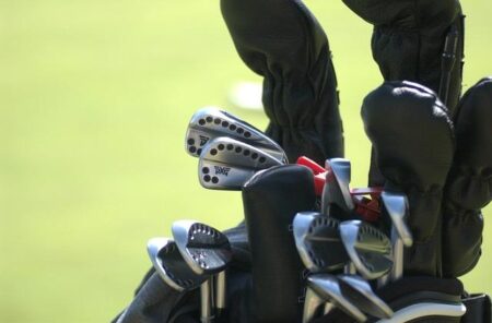 Are JP Golf Irons Worth the Hype? Plus, Is the WM Phoenix Open Spiraling Out of Control?