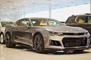 Behind the Wheel: O’Ward and Malukas Share Insights at the NTT INDYCAR Series Press Conference