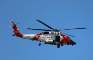 Tragic Loss: Astoria Coast Guard Rescue Swimmer Succumbs to Injuries