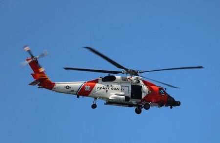 Tragic Loss: Astoria Coast Guard Rescue Swimmer Succumbs to Injuries